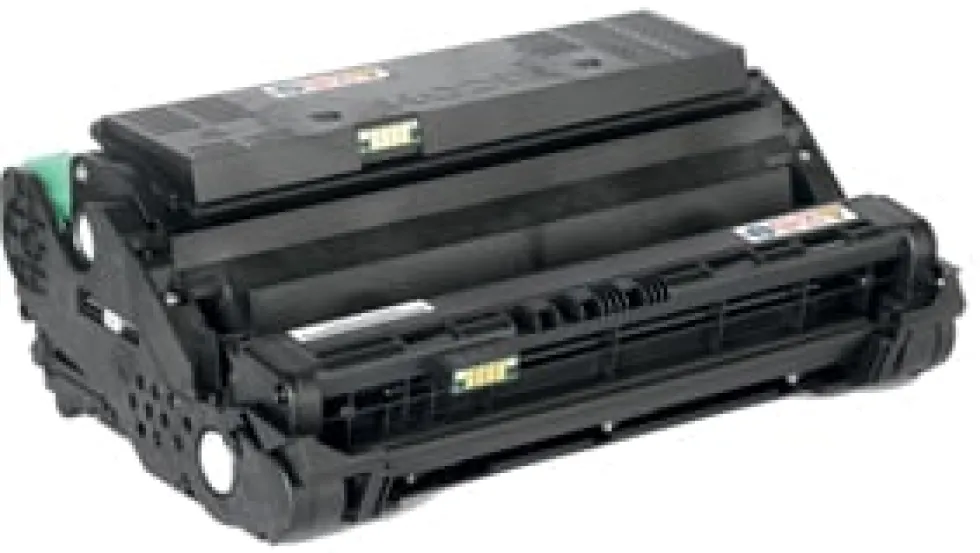 Toner RICOH 407318 Svart