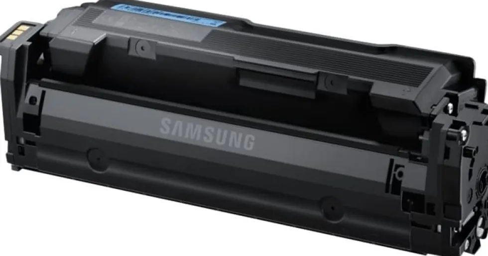 Toner SAMSUNG CLT-C603L SU080A 10K cyan
