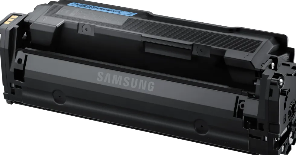 Toner SAMSUNG CLT-C603L SU080A 10K cyan