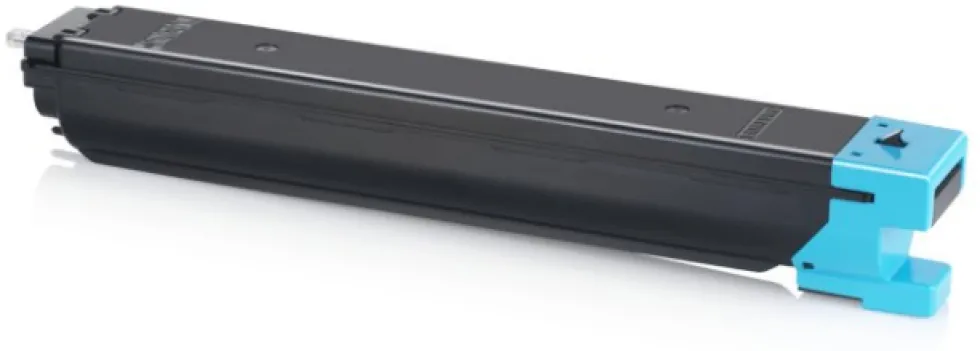 Toner SAMSUNG CLT-C809S/ELS 15K cyan