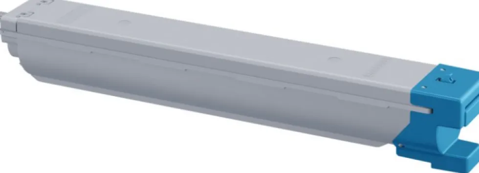 Toner SAMSUNG CLT-C808S SS560A 20K cyan