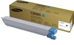 Toner SAMSUNG CLT-C808S SS560A 20K cyan