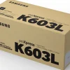 Toner SAMSUNG CLT-K603L SU214A 15K svart