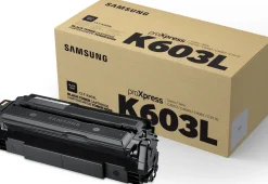 Toner SAMSUNG CLT-K603L SU214A 15K svart