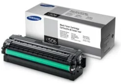 Toner SAMSUNG CLT-K506L svart