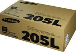 Toner SAMSUNG MLT-D205L svart