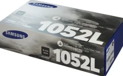 Toner SAMSUNG MLT-D1052L svart