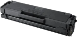 Toner SAMSUNG MLT-D101S svart