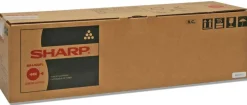 Toner SHARP MX51GTBA svart