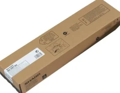 Toner SHARP MX51GTBA svart