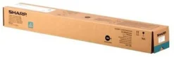 Toner SHARP MX-36GTCA 15K cyan