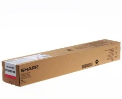 Toner SHARP MX61GTMA 24K magenta