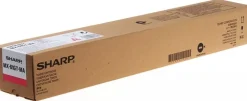 Toner SHARP MX61GTMA 24K magenta