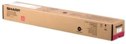 Toner SHARP MX-36GTMA 15K magenta