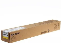 Toner SHARP MX61GTYA 24K gul