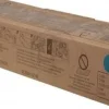 Toner TOSHIBA TFC505EC 33,6K cyan