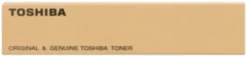 Toner TOSHIBA TFC505EC 33,6K cyan
