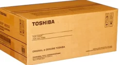 Toner TOSHIBA TFC25EM 26K magenta