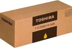 Toner TOSHIBA TFC338EY-R 6K gul