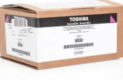 Toner TOSHIBA T305PMR 3K magenta