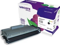 Toner WECARE BROTHER TN-2220/2010 2,6K s