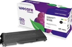 Toner WECARE BROTHER TN-2120 2,6K svart