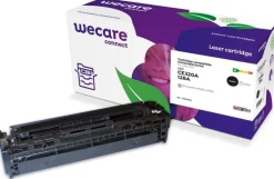 Toner WECARE HP CE320A 2K svart