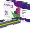 Toner WECARE HP CE312A/729Y 1K gul