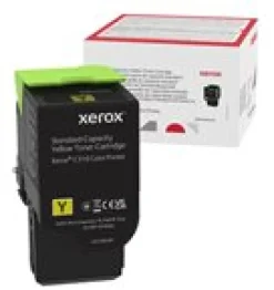 Toner XEROX 006R04359 gul 2K