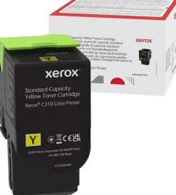 Toner XEROX 006R04359 gul 2K