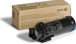 Toner XEROX 106R03690 4,3K cyan