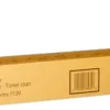 Toner XEROX 006R01460 15K cyan