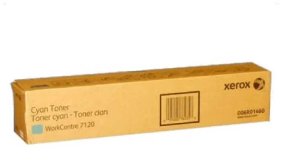 Toner XEROX 006R01460 15K cyan
