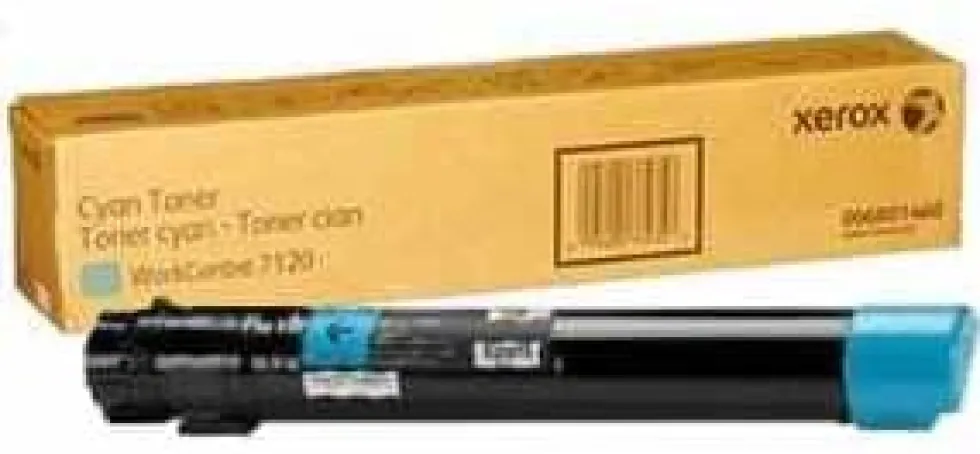 Toner XEROX 006R01460 15K cyan