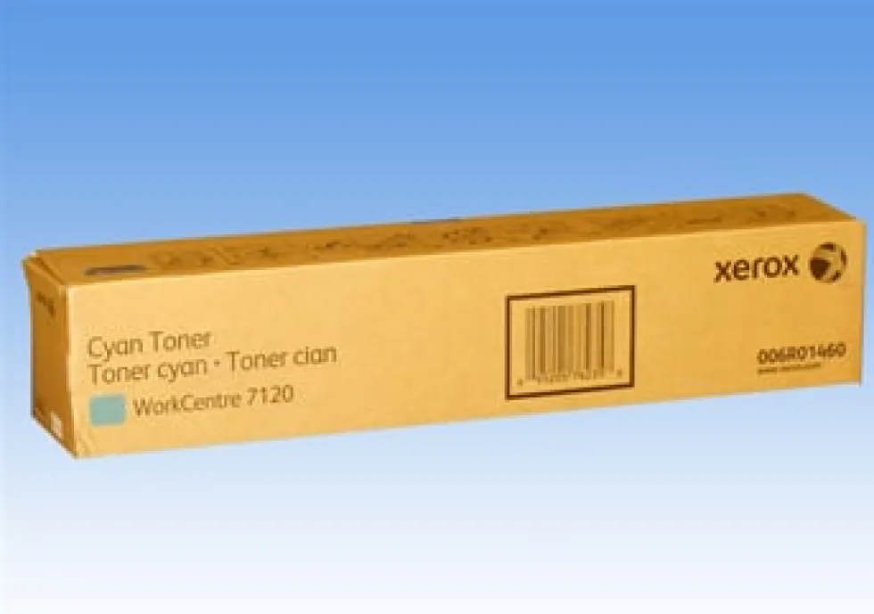 Toner XEROX 006R01460 15K cyan