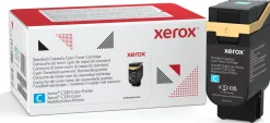Toner XEROX 006R04820 1,8K cyan