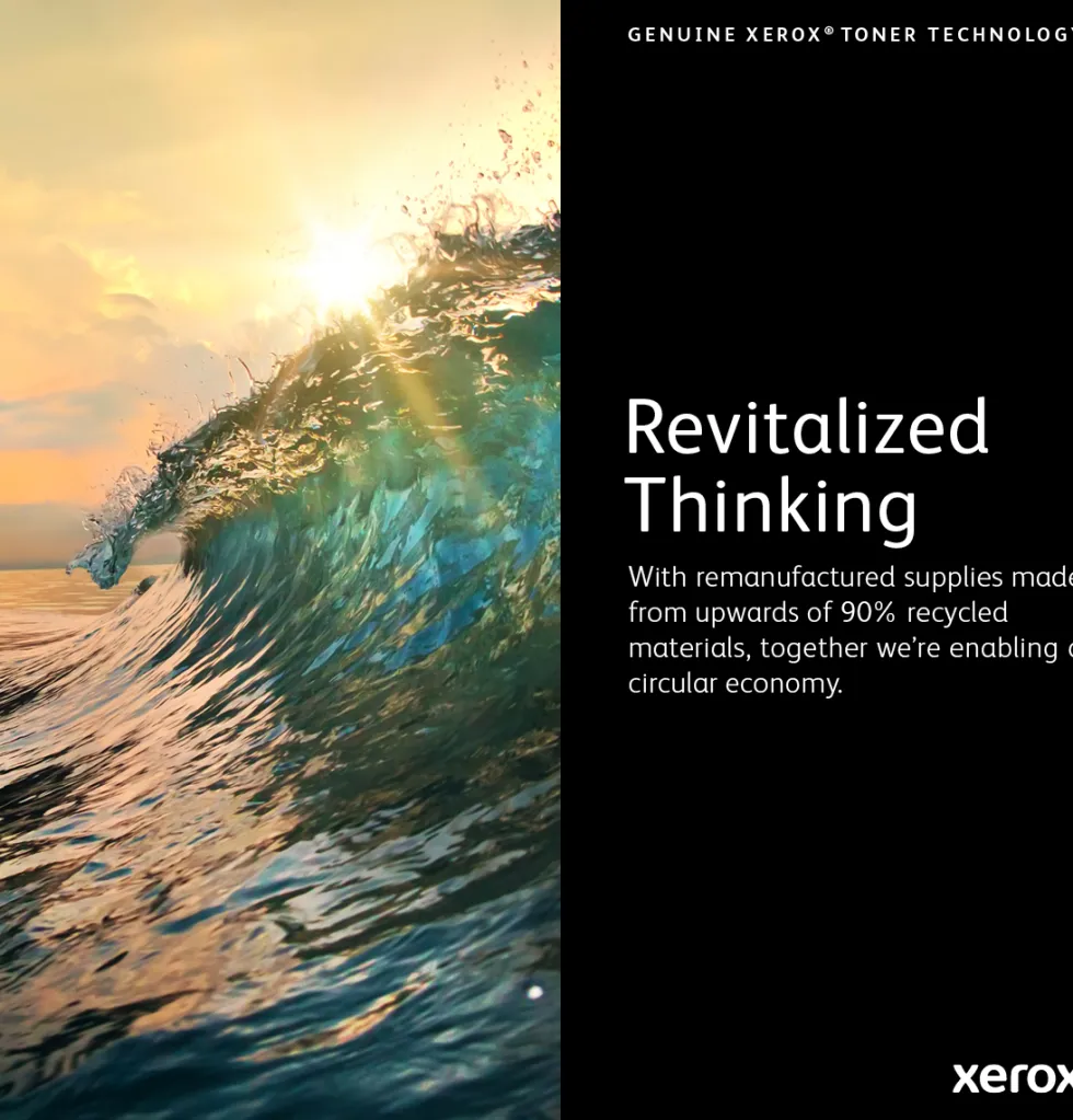 Toner XEROX 106R03503 2,5K magenta