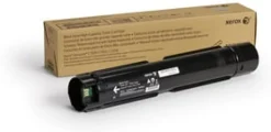 Toner XEROX 106R03737 23,6K svart