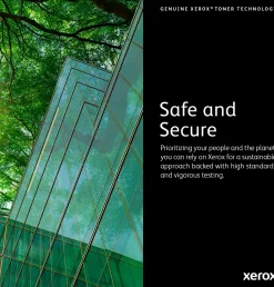 Toner XEROX 106R03737 23,6K svart