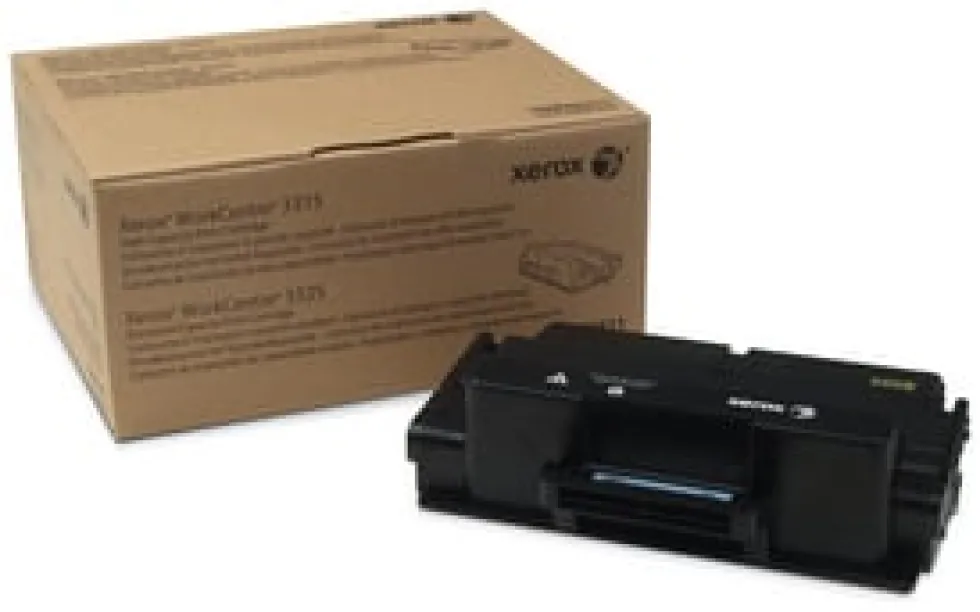 Toner XEROX 106R02311 5K svart