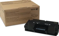 Toner XEROX 106R02311 5K svart