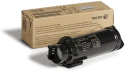 Toner XEROX 106R03480 Svart