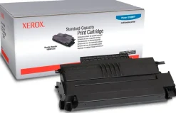 Toner XEROX 106R01378 Svart