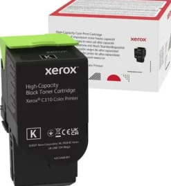 Toner XEROX 006R04364 svart 8K