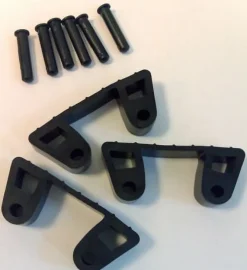 Toolflex Tillbehörssats, 3/fp
