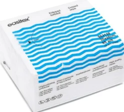 Torkduk EASITEX kräpp 30x38cm 85/fp