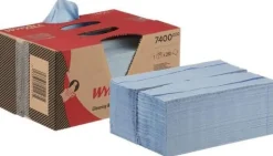Torkduk WYPALL L20 2-lag ark 280/fp