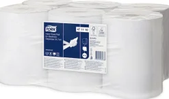 Torkrulle TORK Advanced H13, Ø19cm, 143m/rl, 6/FP
