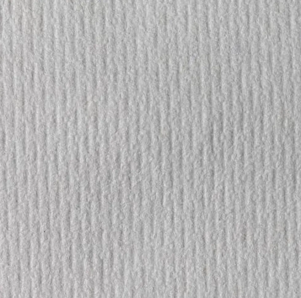 Torkrulle WYPALL® L10, 1-lag, vit 600/rl