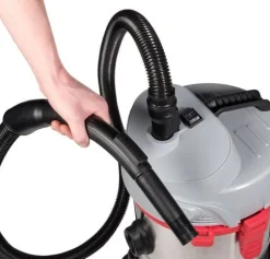 Torr/Våt dammsugare Artos